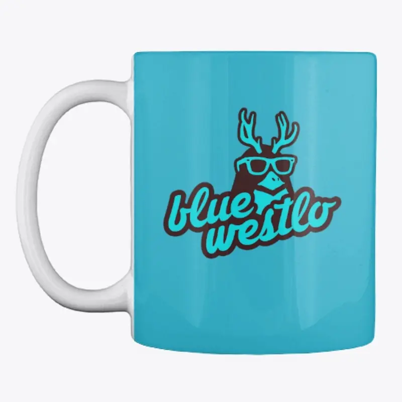 BlueWestlo Mug